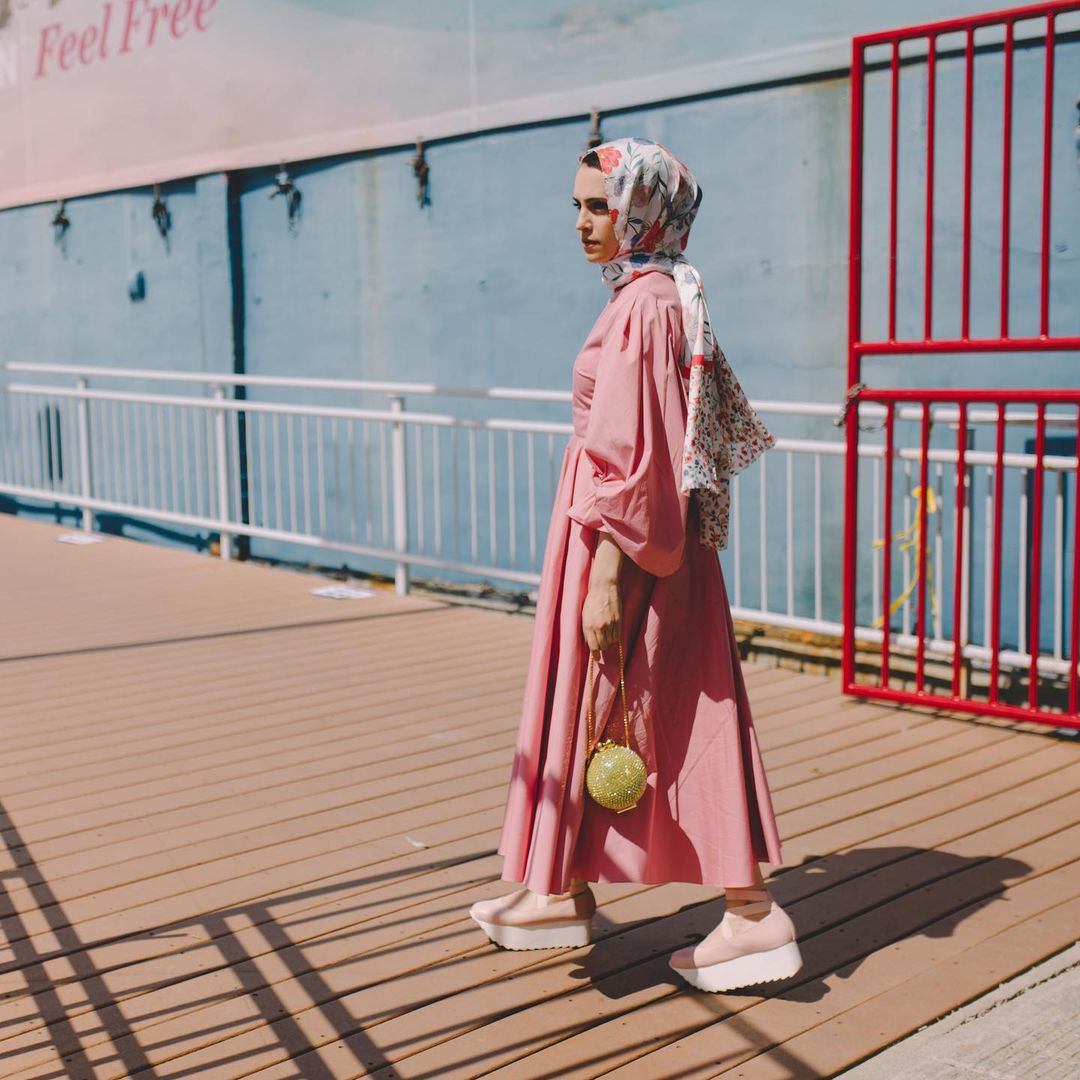 Famous Arabian Fashion Designers and Brands